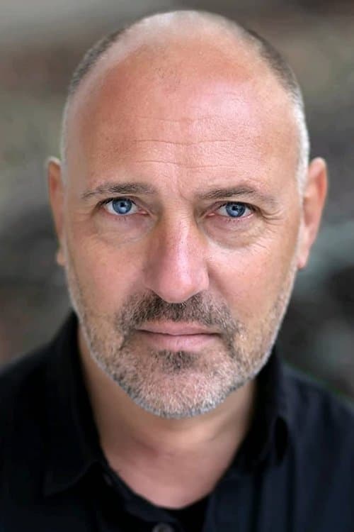 Dean Kilbey photo