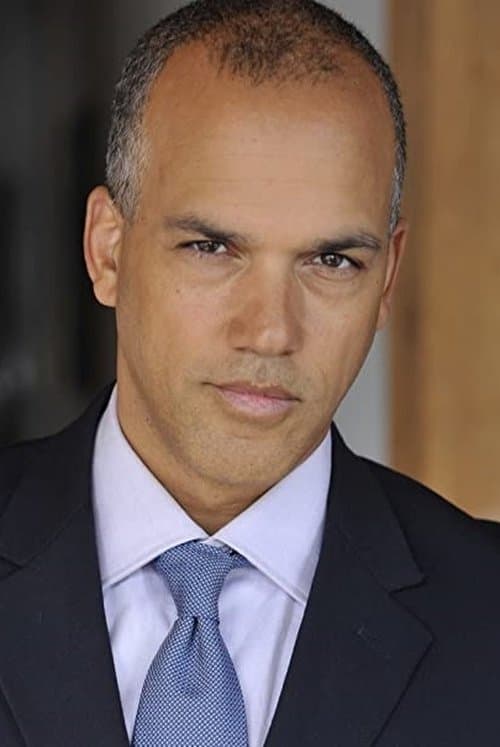 Dean Marshall photo