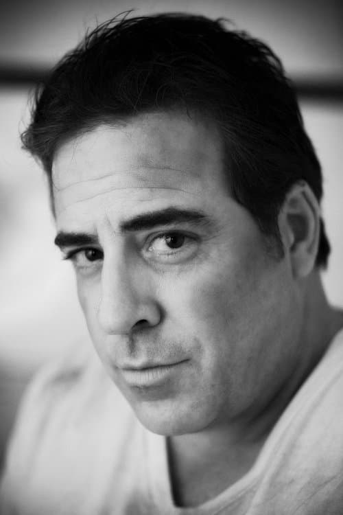 Dean Mauro photo