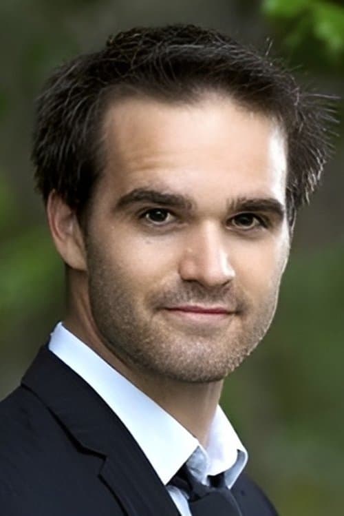 Dean Mayer photo