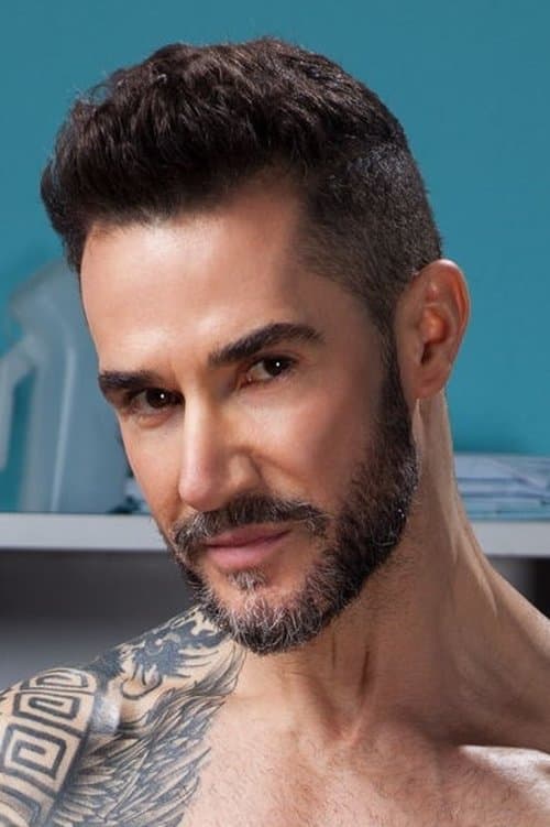 Dean Monroe photo