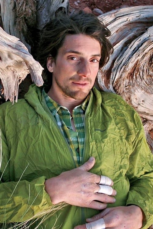Dean Potter photo