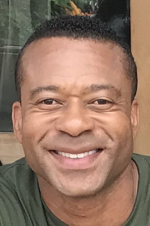 Dean Redman photo