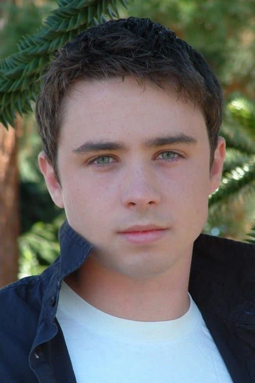 Dean Shelton photo