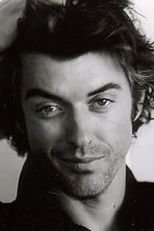 Dean Slater photo