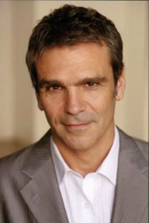 Dean Tarrolly photo