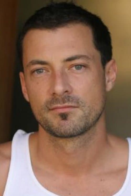 Dean Waite photo
