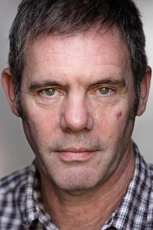 Dean Williamson photo