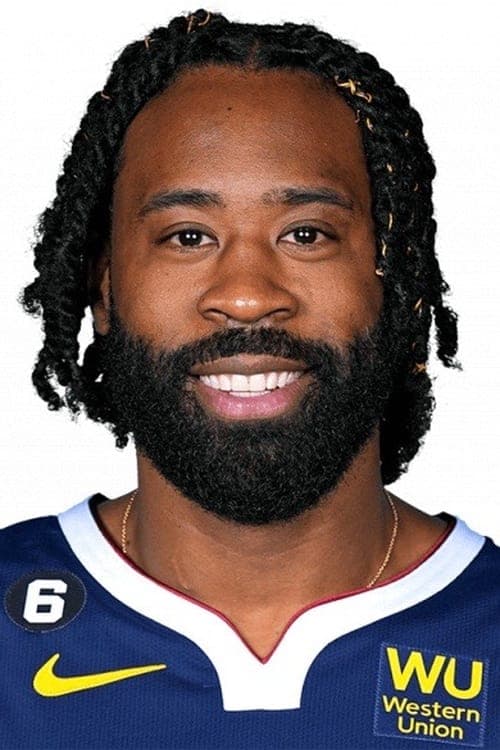 DeAndre Jordan photo