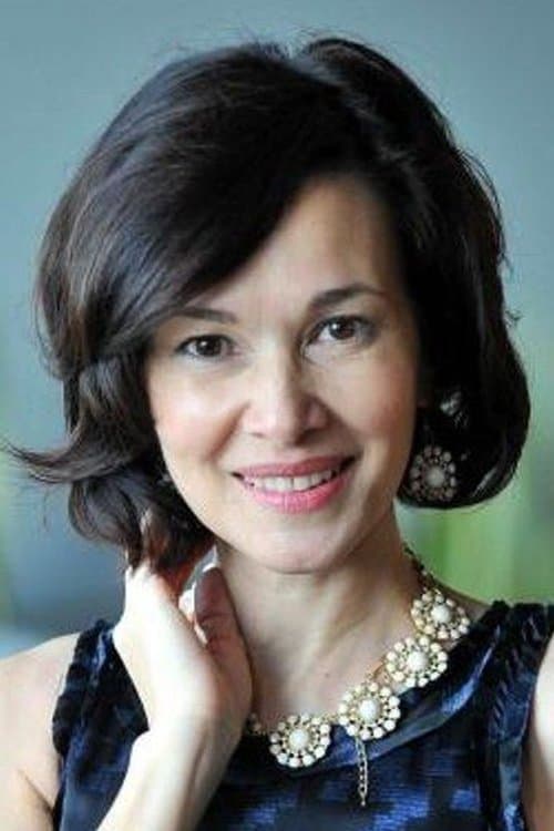 Deanna Yusoff photo