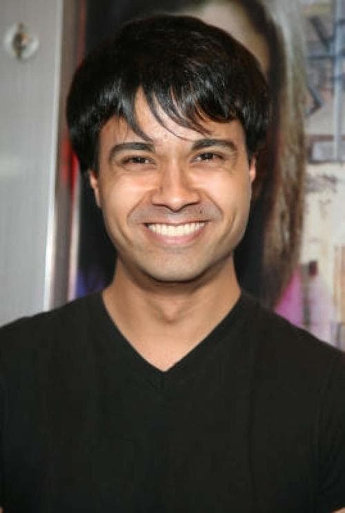 Debargo Sanyal photo