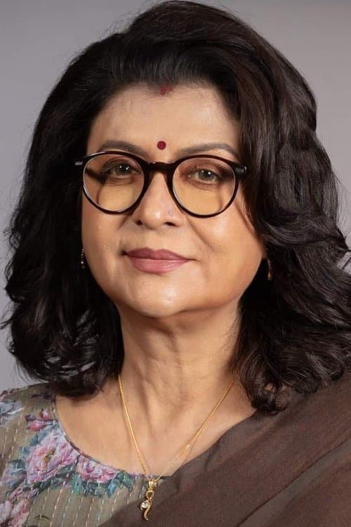 Debashree Roy photo