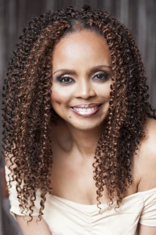 Debbi Morgan photo
