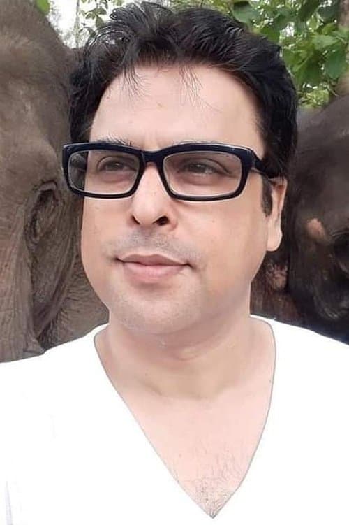Debdut Ghosh photo