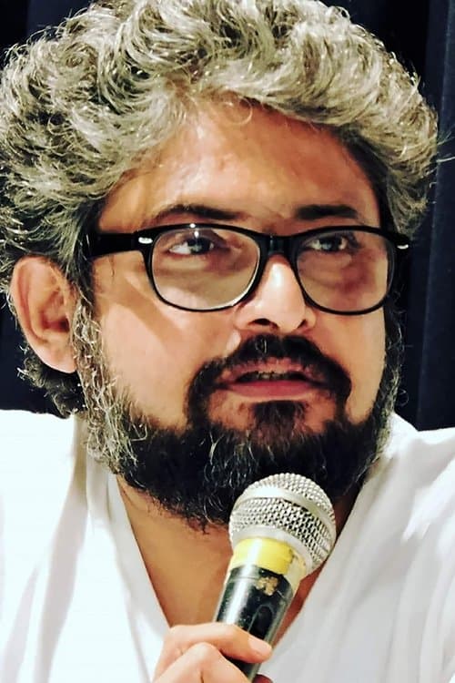 Debesh Chatterjee photo