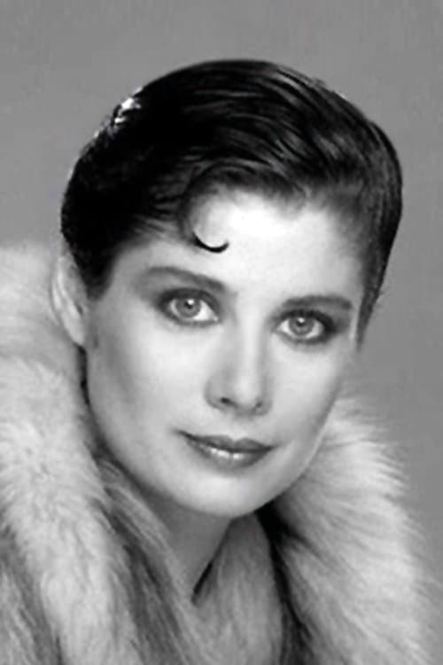 Deborah Adair photo