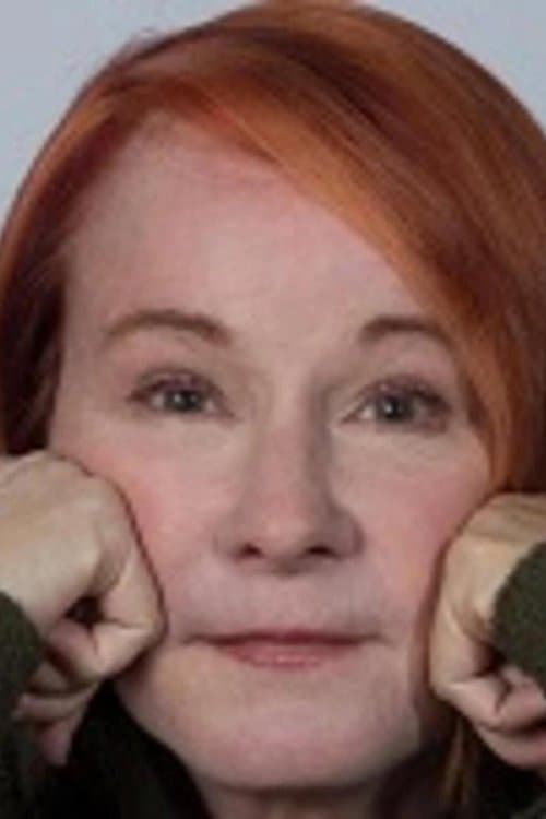 A portrait of Deborah Brock