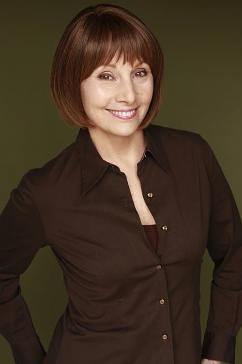 Deborah Childs photo