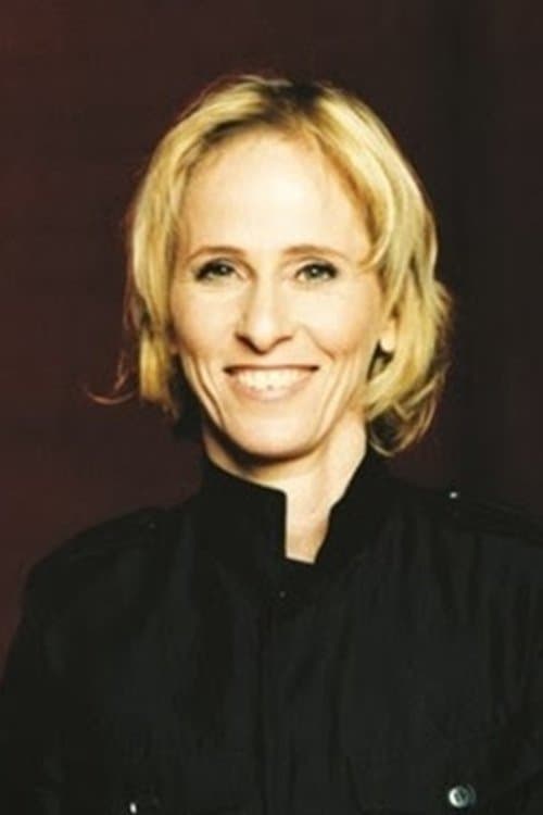 Deborah Colker photo