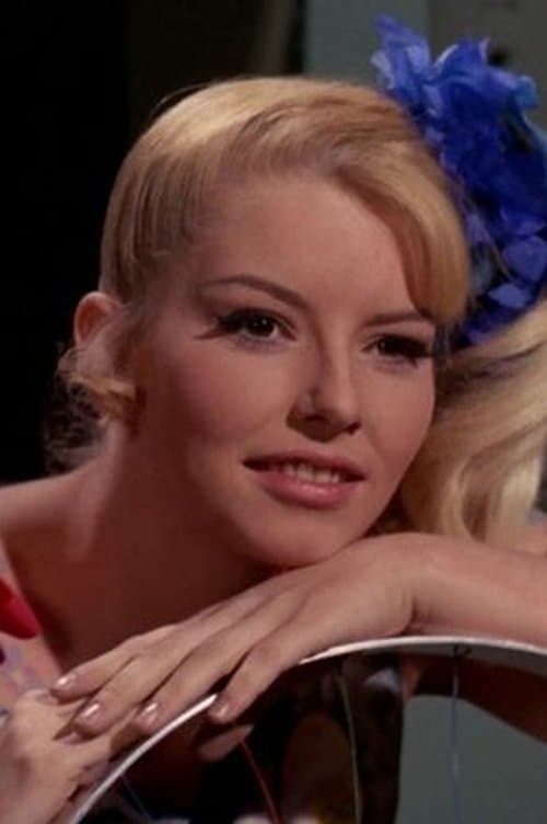 Deborah Downey photo