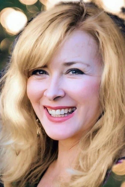 Deborah Gray photo