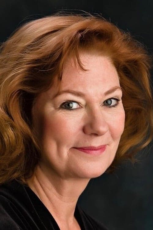 Deborah Hedwall photo