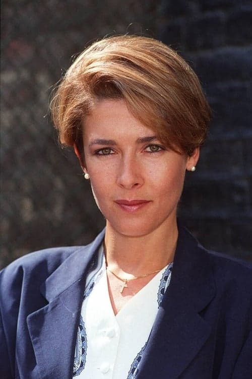 Deborah Moore photo