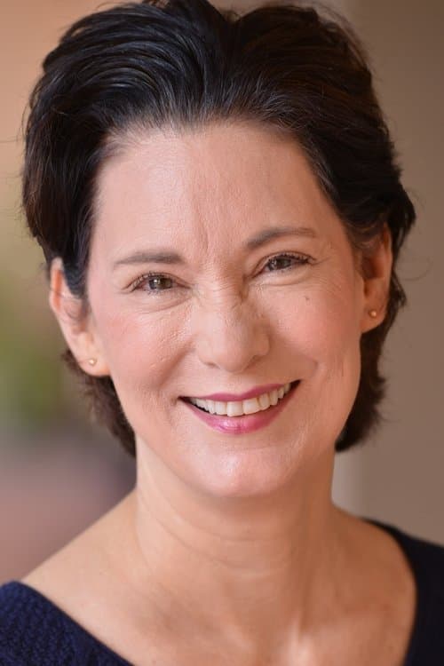 Deborah Smith Ford photo