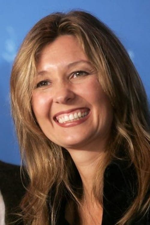Deborah Snyder photo
