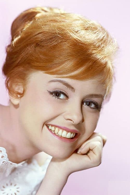Deborah Walley photo