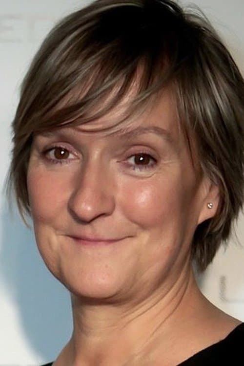 A portrait of Deborah Warner