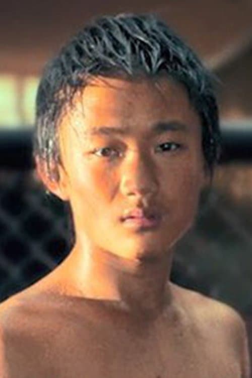 Debowen Zhou photo