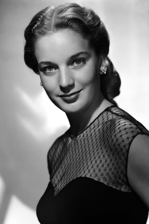 Debra Alden photo