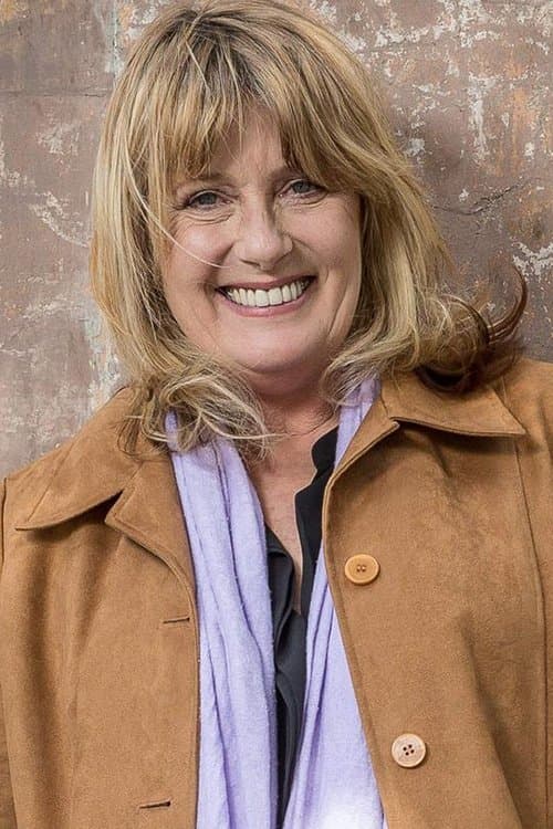 Debra Byrne photo