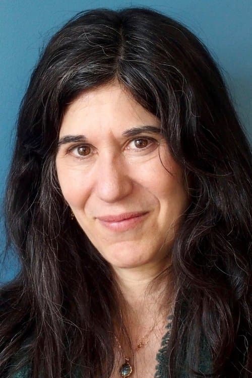 A portrait of Debra Granik