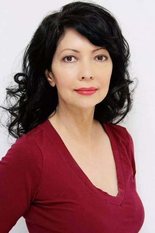 Debra Lamb photo