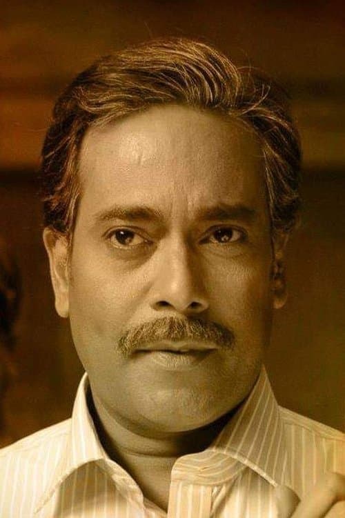 Debshankar Haldar photo