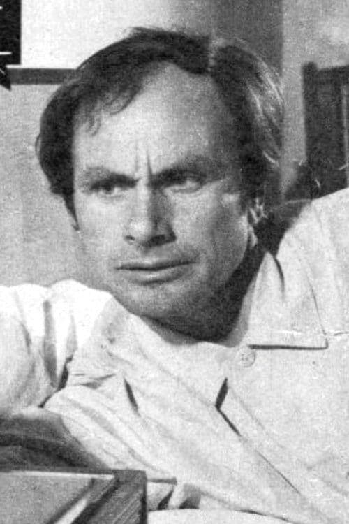 Decio Gambini photo