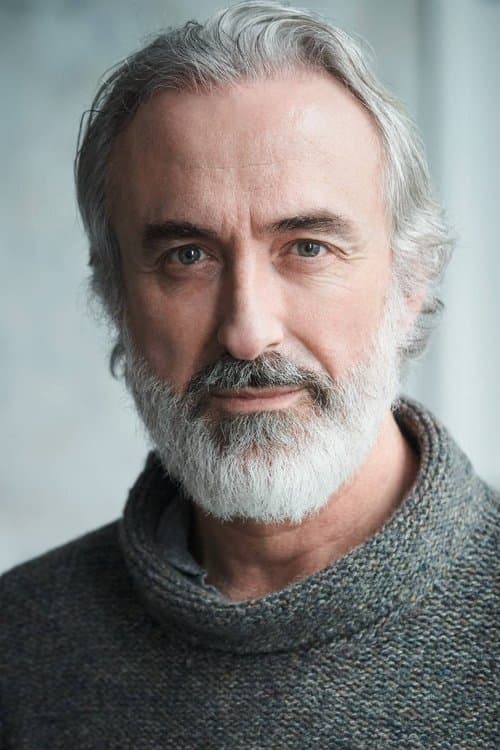 Declan Conlon photo