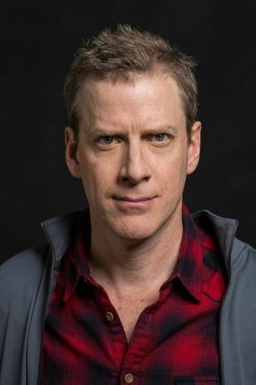Declan Joyce photo