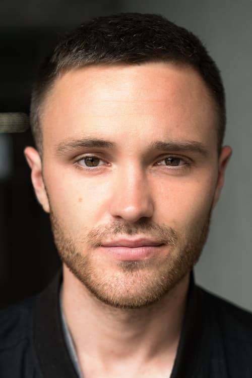 Declan Michael Laird photo