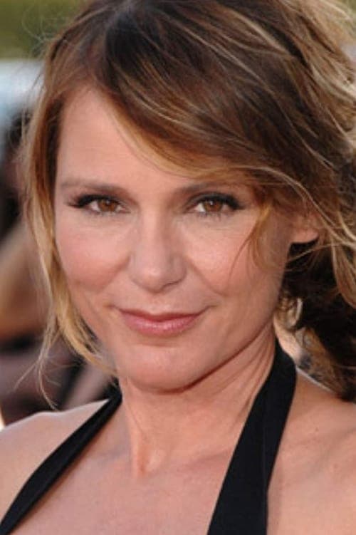 Dedee Pfeiffer photo