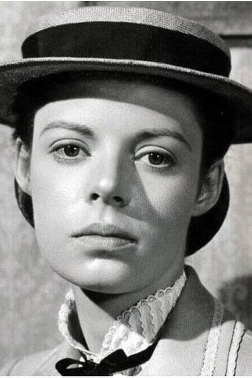 Dee Carroll photo