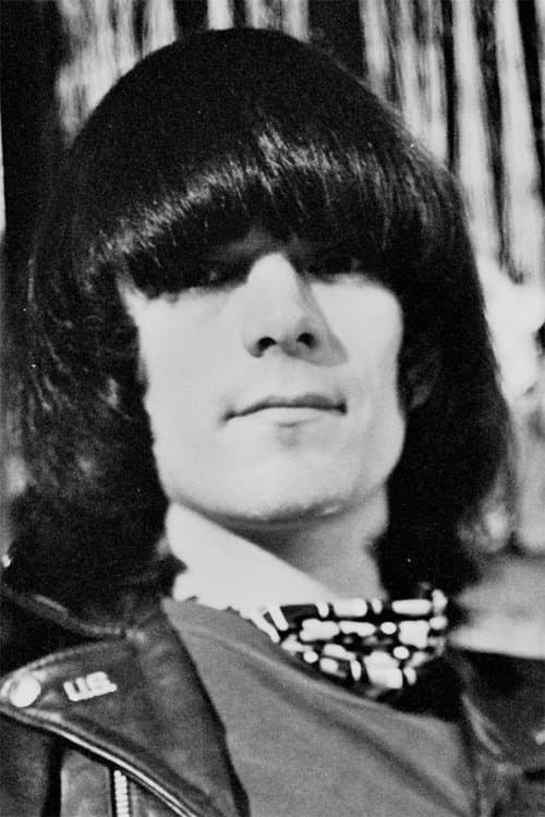 Dee Dee Ramone photo