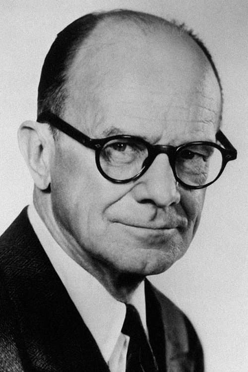 Deems Taylor photo