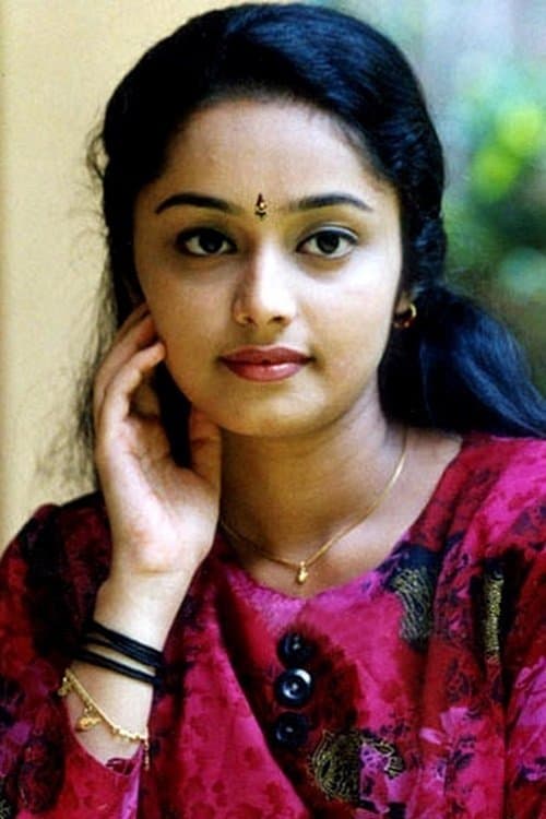 Deepa Nair photo