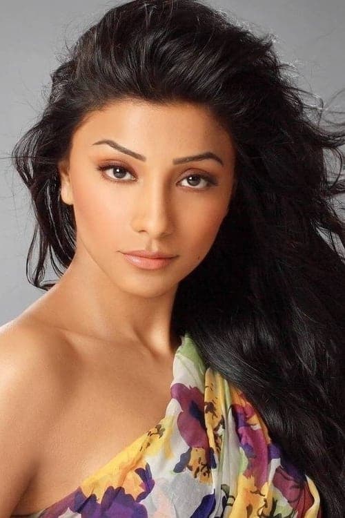 Deepal Shaw photo