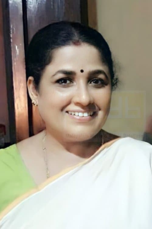 Deepika Mohan photo
