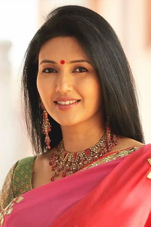 Deepti Bhatnagar photo