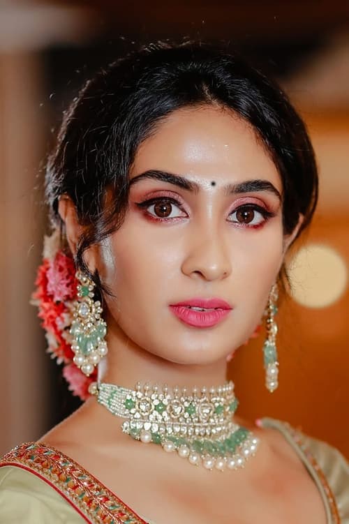 Deepti Sati photo